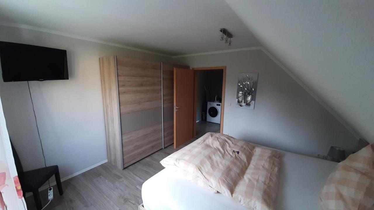 Apartmenthaus "Zum Birnbaum" Rosstal ภายนอก รูปภาพ